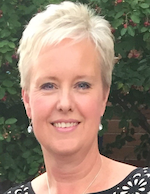 Tracey Taylor